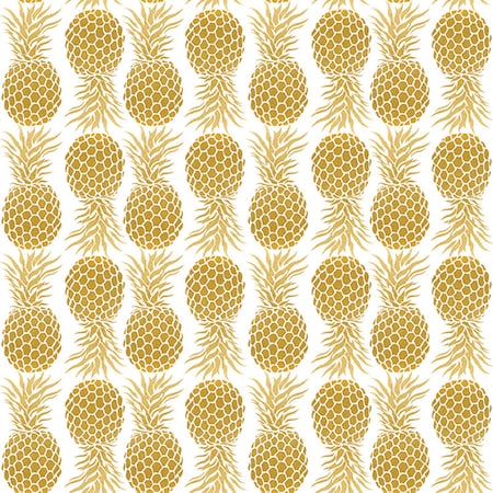 Con-Tact Brand Con-Tact Creative Covering 9 ft. L X 18 in. W Gold Self-Adhesive Shelf Liner 09F-C9A8N3-12